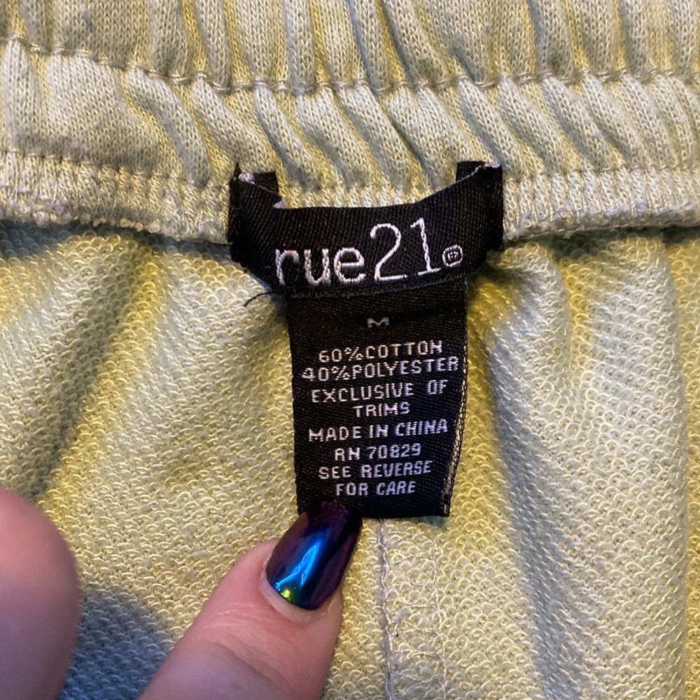 Sweatpants - Picture 2 of 2